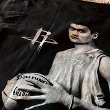 Load image into Gallery viewer, Rockets Yao Tee