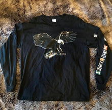 Load image into Gallery viewer, Birds Album Long Sleeved Tee