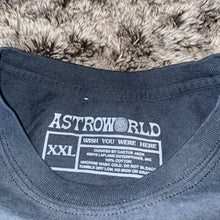 Load image into Gallery viewer, Astroworld Fest 2018 &quot;All I Got&quot; Tee