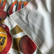 Load image into Gallery viewer, Rockets 1994 Clutch City Tee (White)