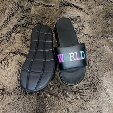 Load image into Gallery viewer, Astroworld 2018 Slides (Sz 10)