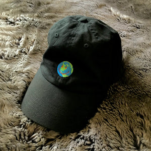 Astroworld "Put on a Happy Face" Hat