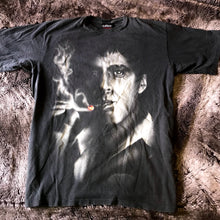 Load image into Gallery viewer, Scarface 1990s Official Single Stitch Tony Montana Tee