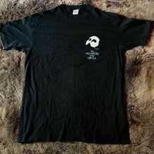 Load image into Gallery viewer, 1986 Glows in Dark Vintage &quot;Phantom of the Opera&quot; Logo Tee