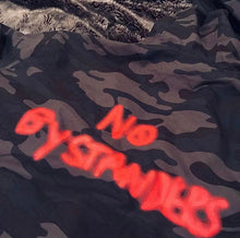 Load image into Gallery viewer, Astroworld Tour Camo Windbreaker