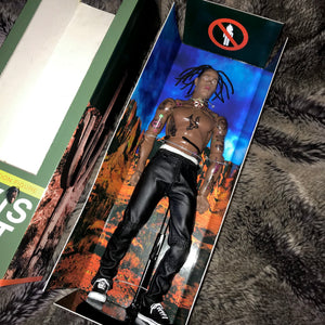 Ernest Lopez Bundle (Rodeo Figure + Tee)