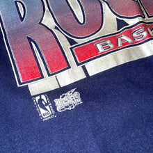 Load image into Gallery viewer, Rockets 1990’s Logo Tee (Navy)