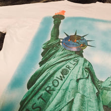 Load image into Gallery viewer, Astroworld Tour 2019 NY MSG Exclusive Tee