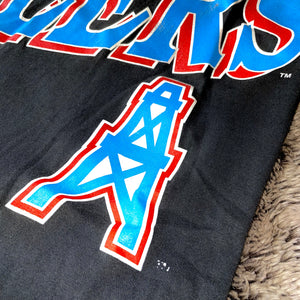 1990’s Houston Oilers Logo Tee