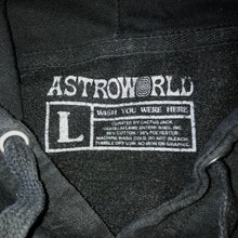 Load image into Gallery viewer, Astroworld Scattered Logo Hoodie