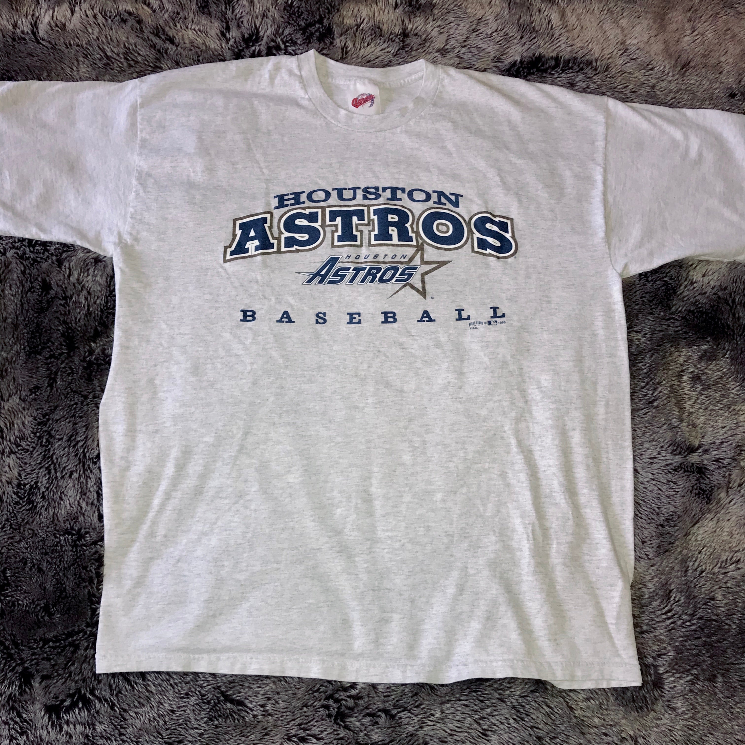 T-Shirt - Astros Sugar – Treasure Hunters Gallery