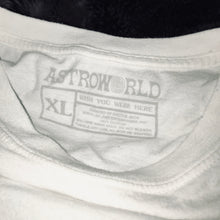 Load image into Gallery viewer, Astroworld Tour 2019 NY MSG Exclusive Tee