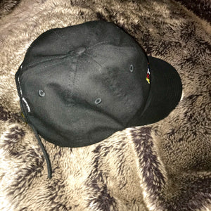 Astroworld Album Release Hat