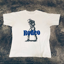 Load image into Gallery viewer, Rodeo 2015 Paris Tee (White)