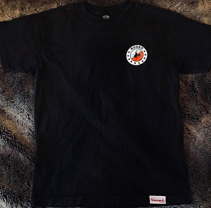 Rodeo Diamond Supply Tee