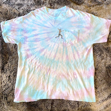 Load image into Gallery viewer, Astroworld Virgil Abloh Tee (Tie-Dyed)