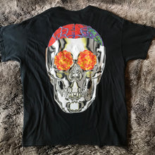 Load image into Gallery viewer, Birds Skull Tour Tee