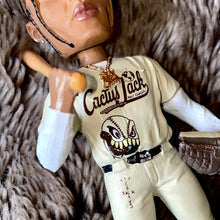 Load image into Gallery viewer, 2023 Cactus Jack Foundation HBCU Classic Bobblehead