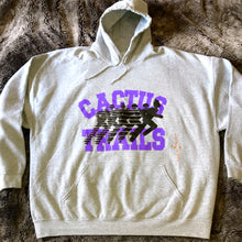 Load image into Gallery viewer, Cactus Trails Hoodie