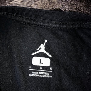 Unreleased F&F Jordan Nike X Cactus Jack Houston Tee