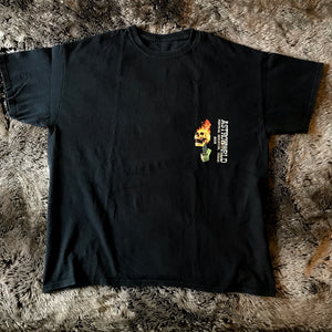 Astroworld Festival 2018 Skull Tee