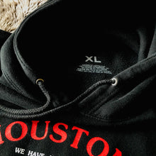 Load image into Gallery viewer, Houston We Have a Problem 2017 Hoodie